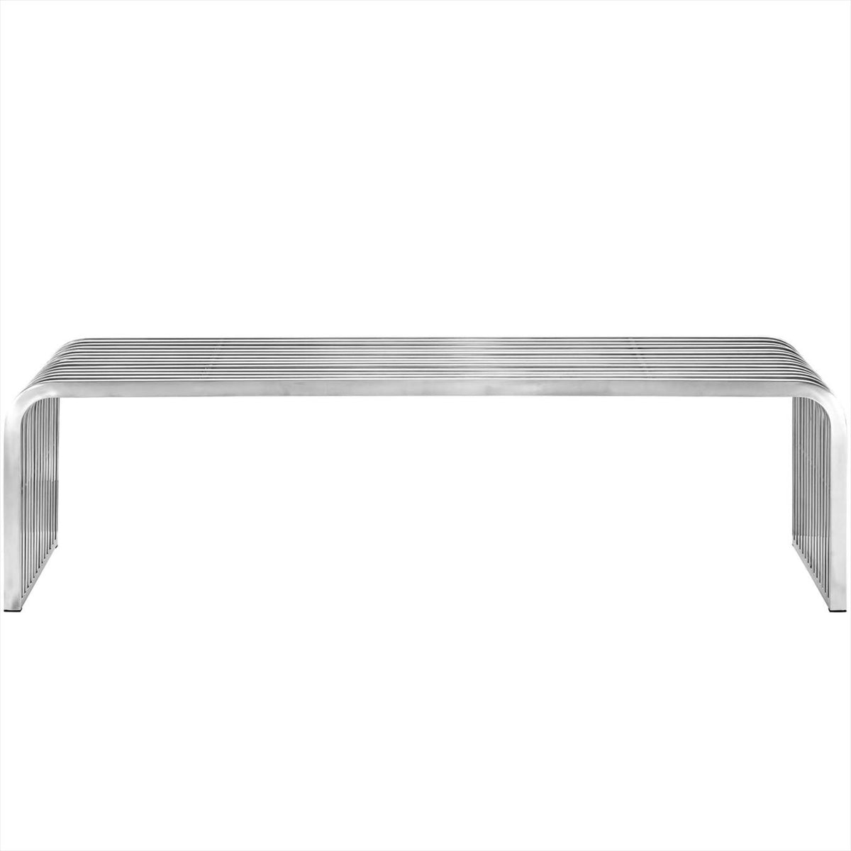 Stainless Steel Bench T348231