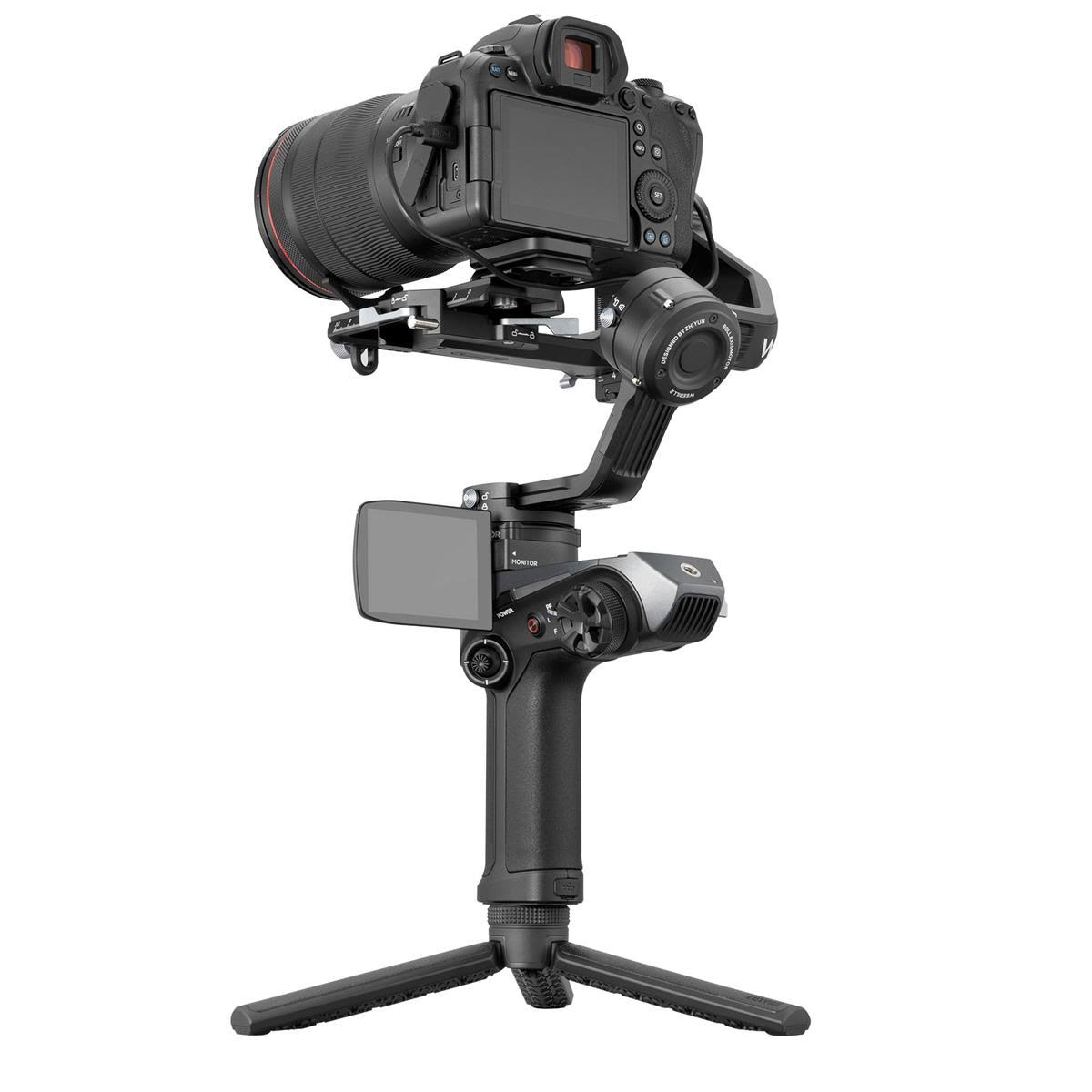 Handheld Gimbal Stabilizer P52025