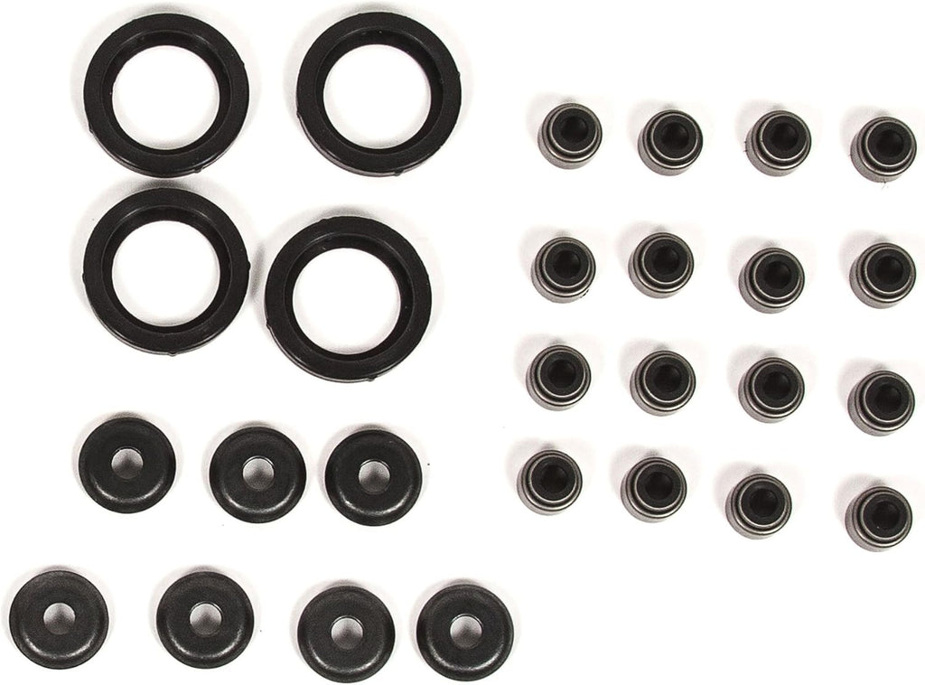 Full Gasket Set Head Bolts Intake Exhaust Valves G32735