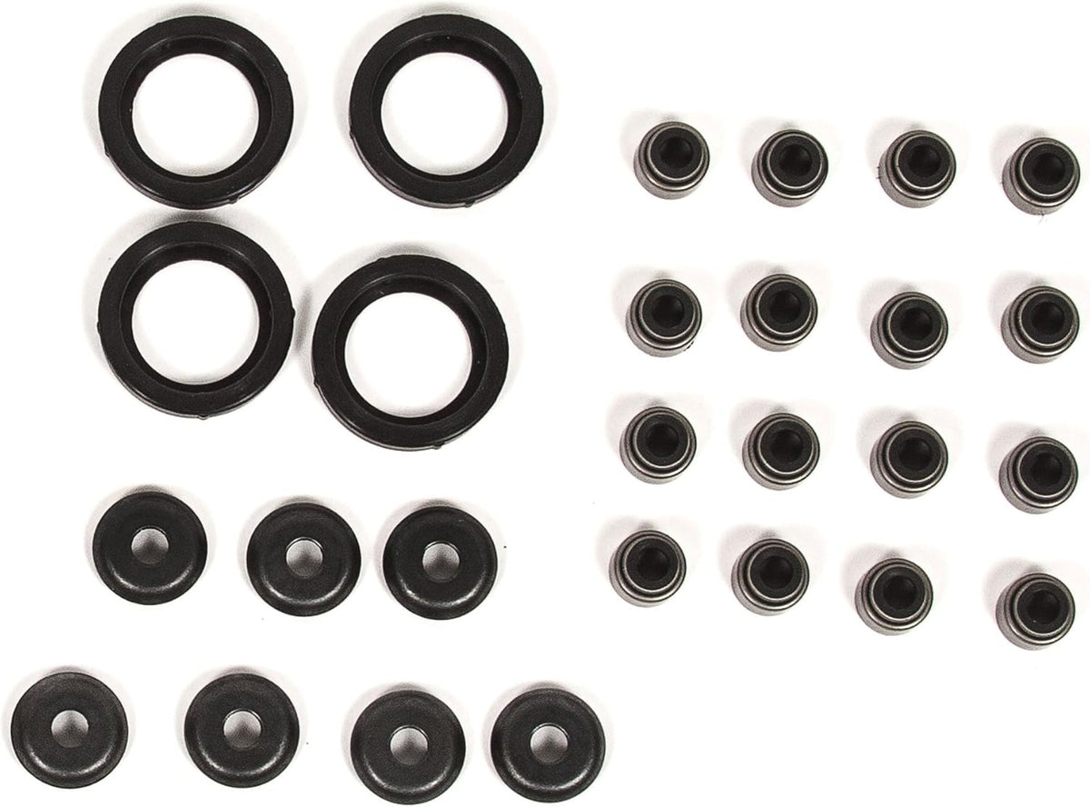 Full Gasket Set Head Bolts Intake Exhaust Valves G32735