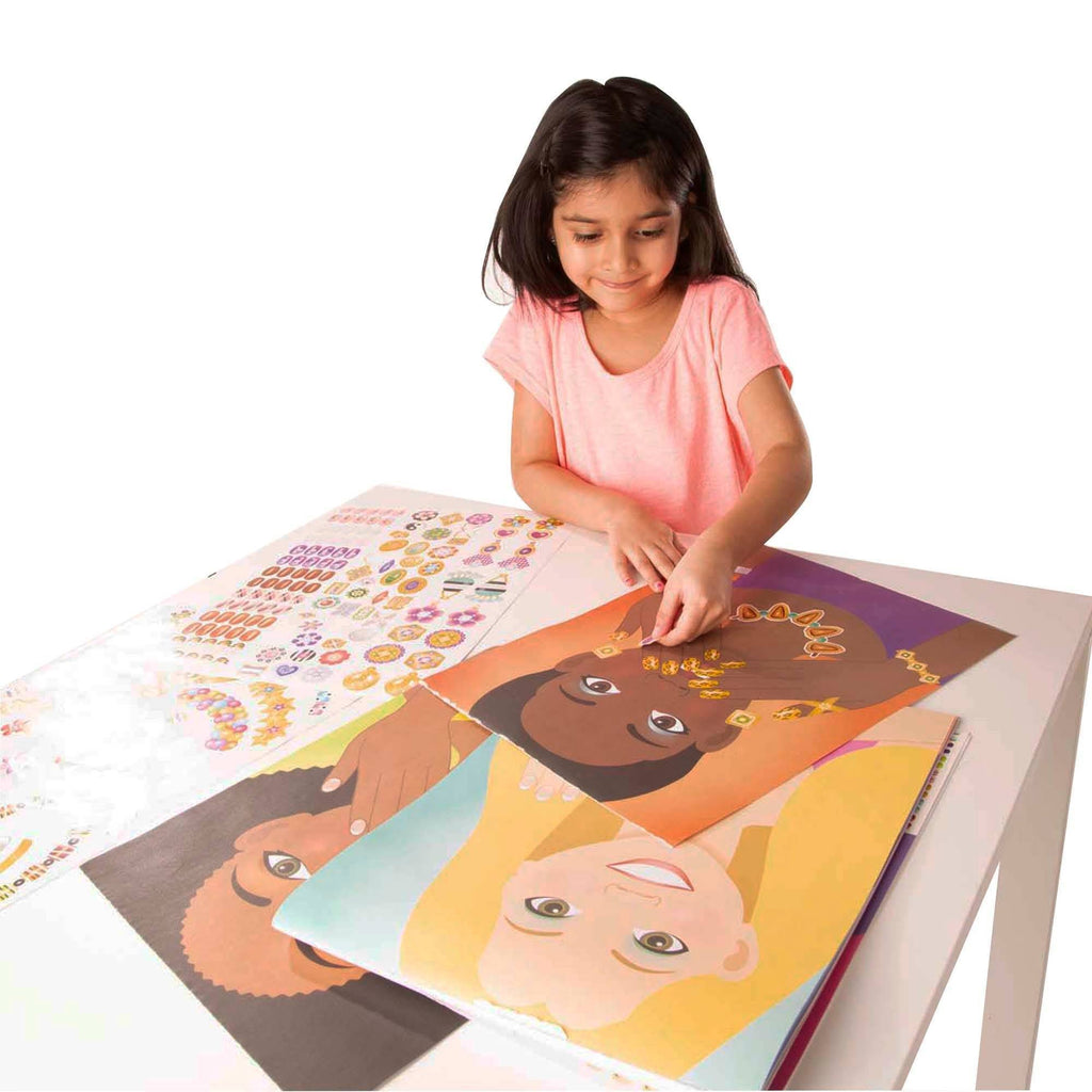 Sticker Bundle A8586