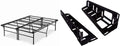 18-Inch SmartBase Mattress Foundation, Set of 2 T695