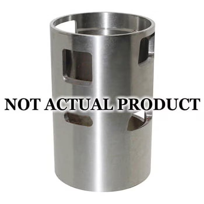LA Sleeve W Ports RS Tohatsu 2Cyl 25-30hp Bore 2.677 O.D. 2.960 W8516
