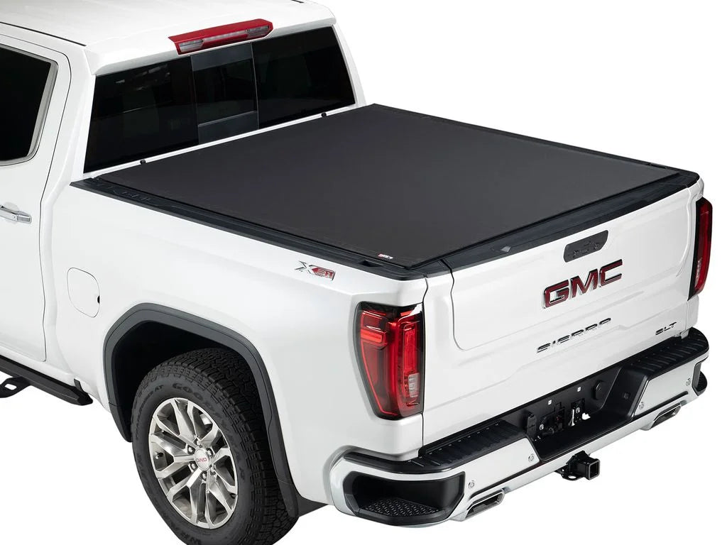 Soft Roll Up Truck Bed Tonneau Cover G7005