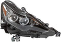 Passenger Side LED Headlight S592