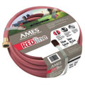 3/4 in x 100 ft Red Hot Water Hose U85123