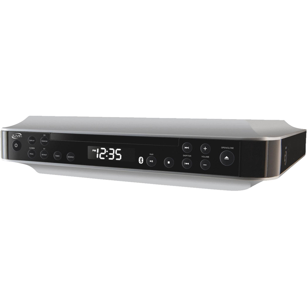 Bluetooth Under Cabinet Music System V11025