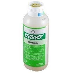Green Revolver Quart U700