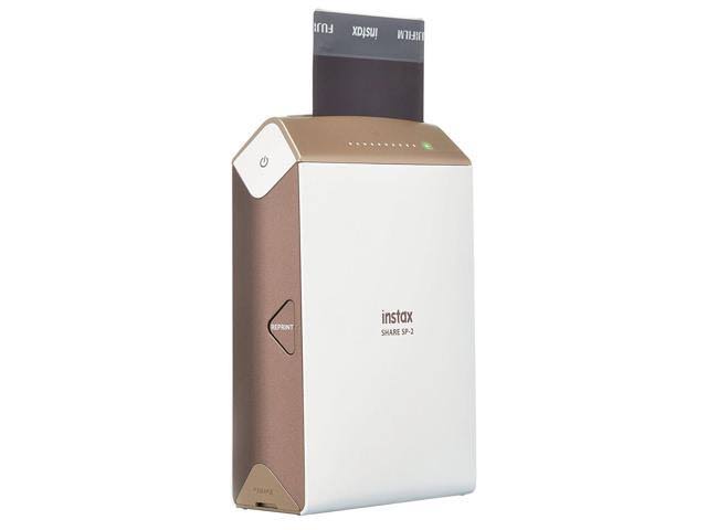 Instax SHARE Printer SP-2 Gold A416