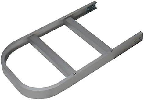 Extension Nose Plate Pack of 2 Hand Truck O8836