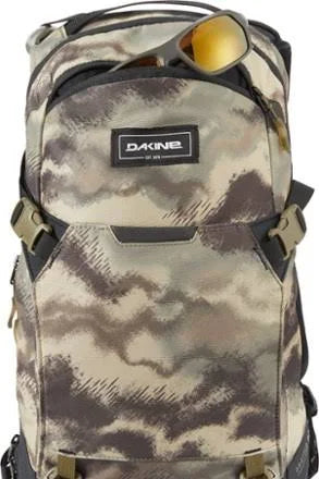 Ashcroft Camo 10 L Hydration Pack X78039