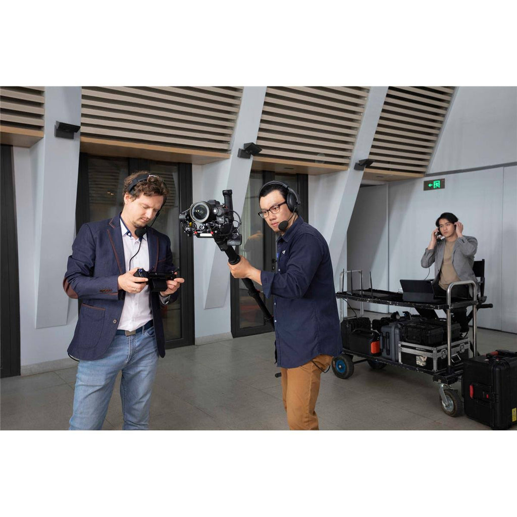 Handheld Gimbal Stabilizer P52025