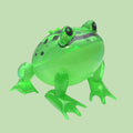 Inflatable Frog Blow up Toys Party Decoration T469