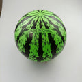 3pcs Inflatable Watermelon Beach Ball Q439