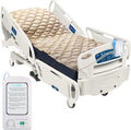 Alternating Pressure Mattress Pad with Pump, 79”x35”, Pack of 2 L748