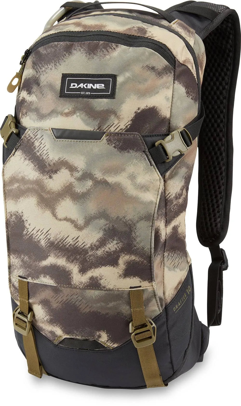 Ashcroft Camo 10 L Hydration Pack X78039