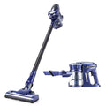 Cordless 2 in 1 Stick and Handheld Vacuum with 9KPa Suction 2200mAh Battery F41704