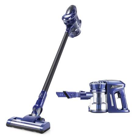 Cordless 2 in 1 Stick and Handheld Vacuum with 9KPa Suction 2200mAh Battery F41704