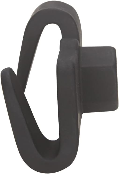 Universal Wrench Extender Adaptor for 1/2 Inch Drive, Pack of 2 X5961