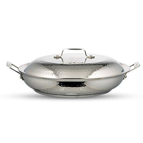 Red 2 Quart Pot with Cover M284196