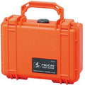 Orange Case with Foam G293353