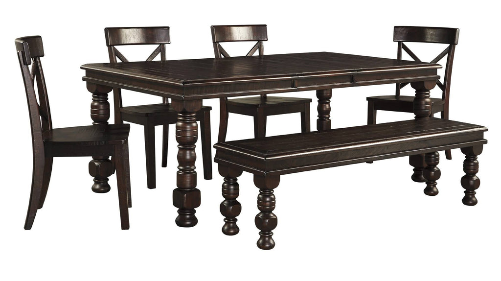 Gerlane Dining Room Table I115