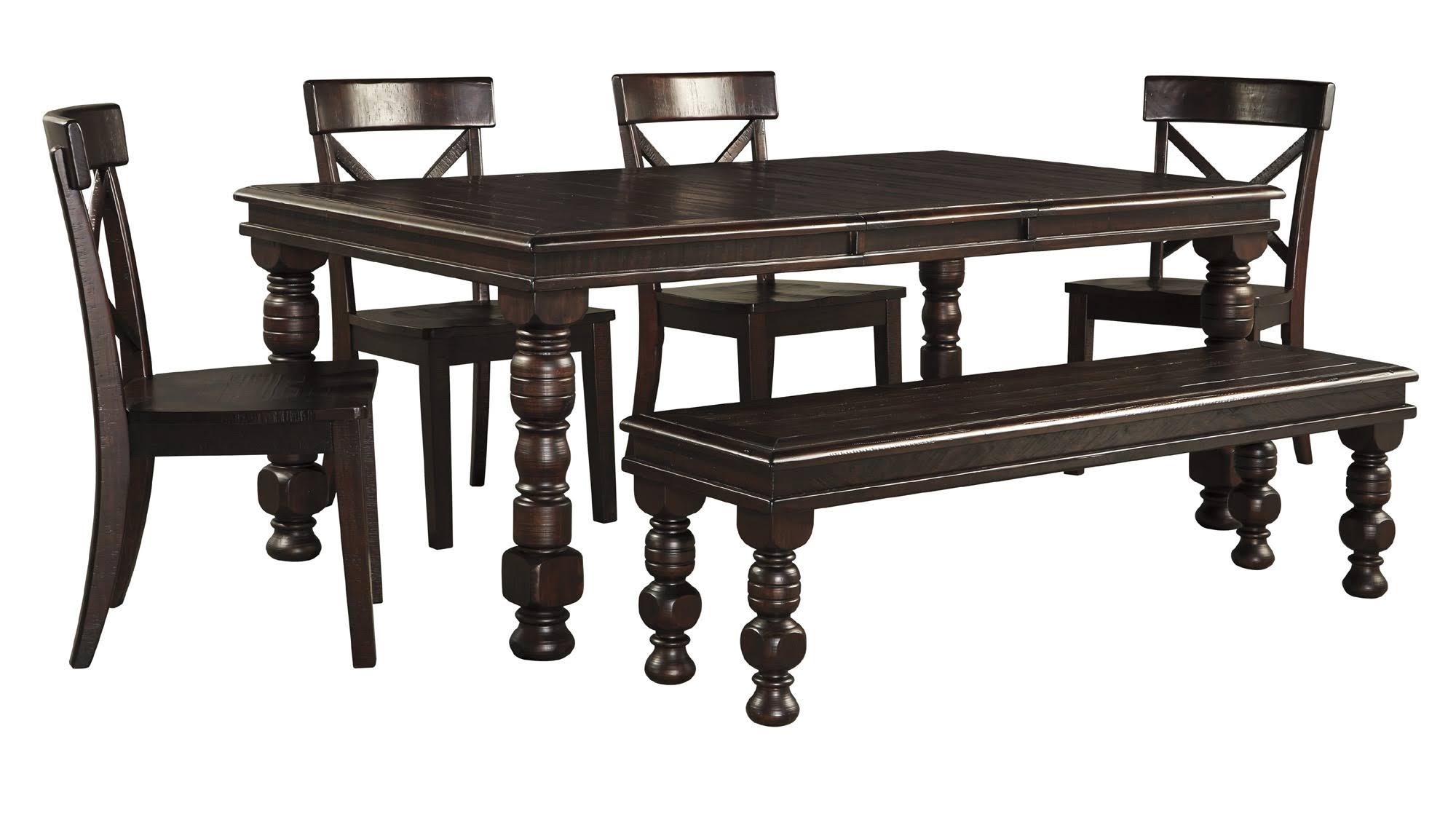 Gerlane Dining Room Table I115
