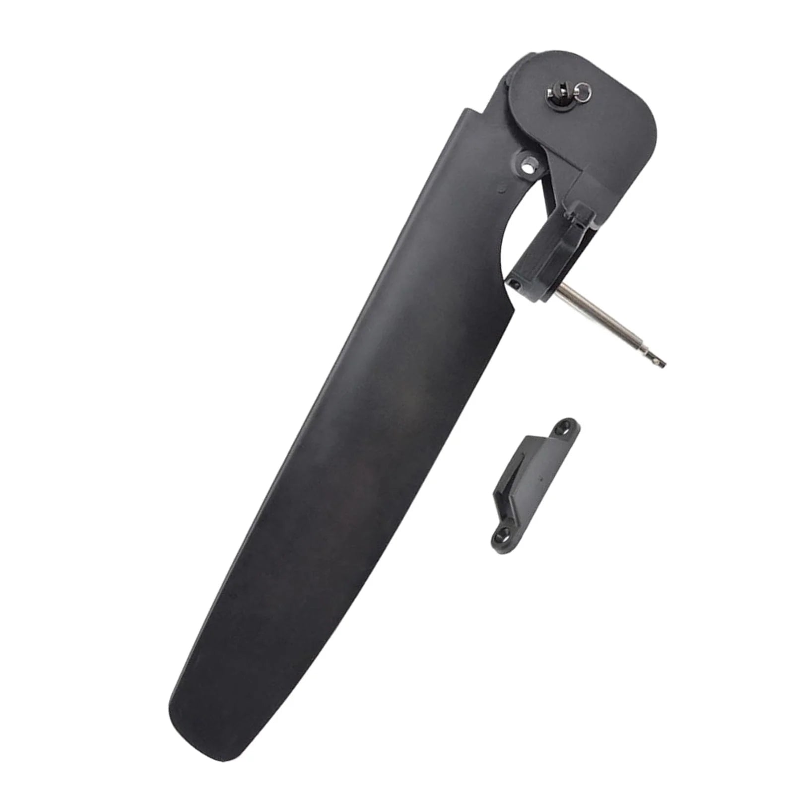Kayak Boat Rudder Foot Control Adjustable Universal 45mm pin B5457