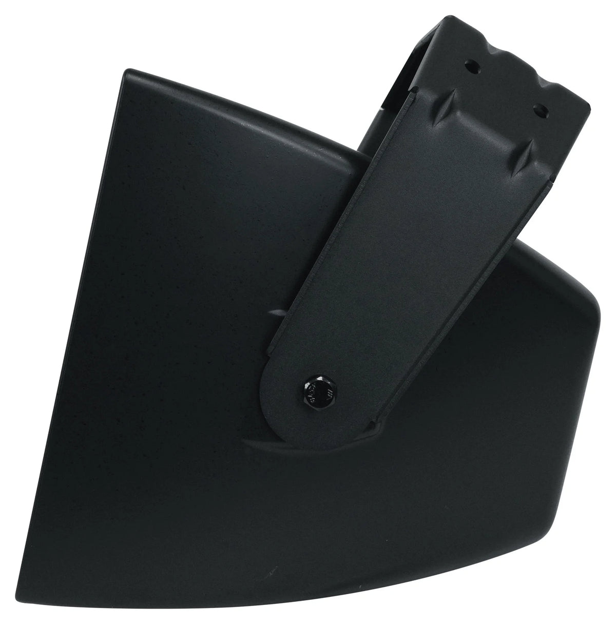 8" Black Indoor/Outdoor Surface Mount Speakers F42776