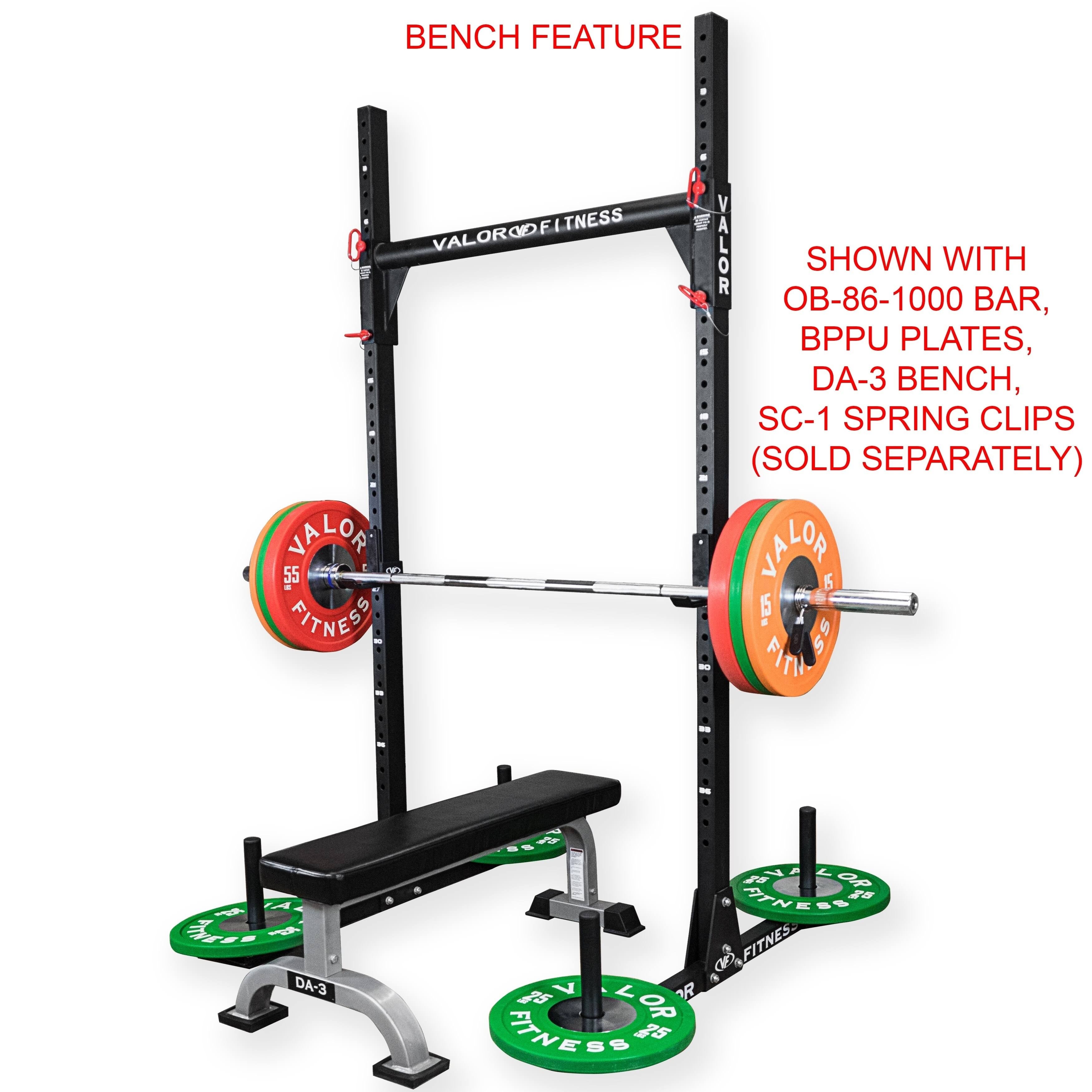 Silver Steel Yoke Rack H55522