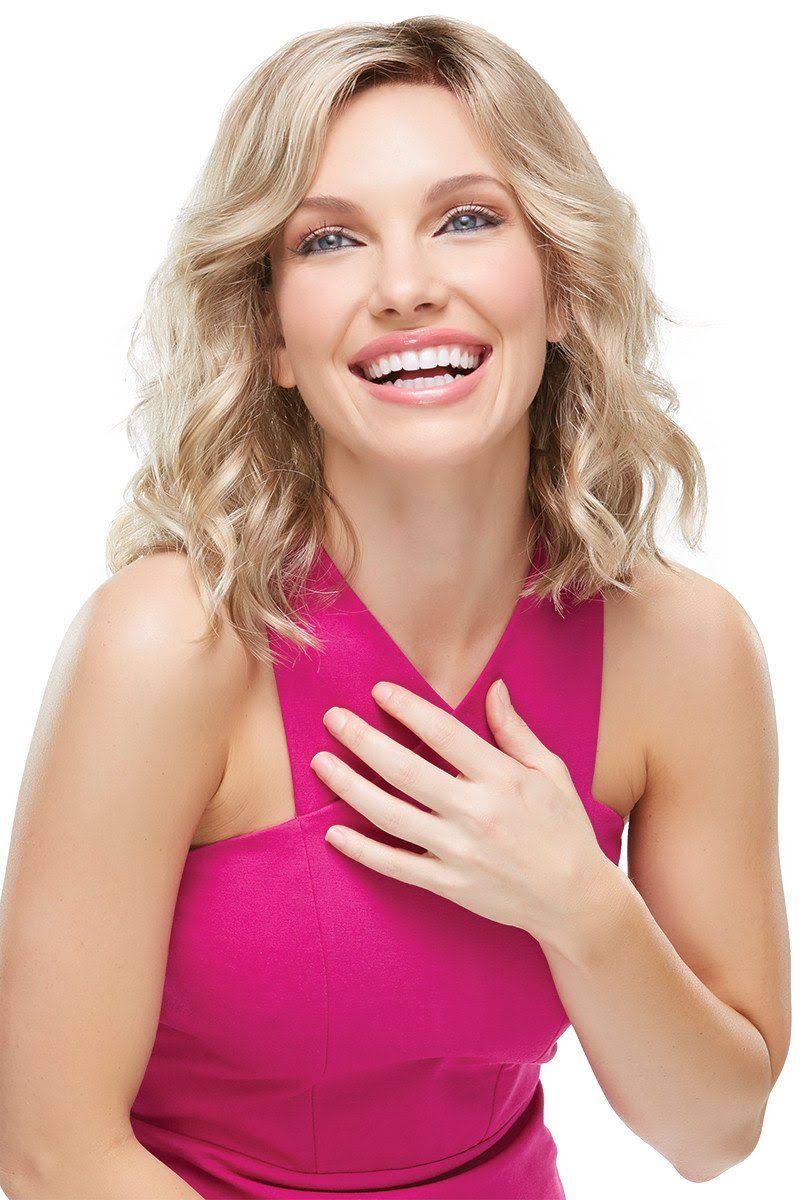 Large 12/30BT Wig C29434