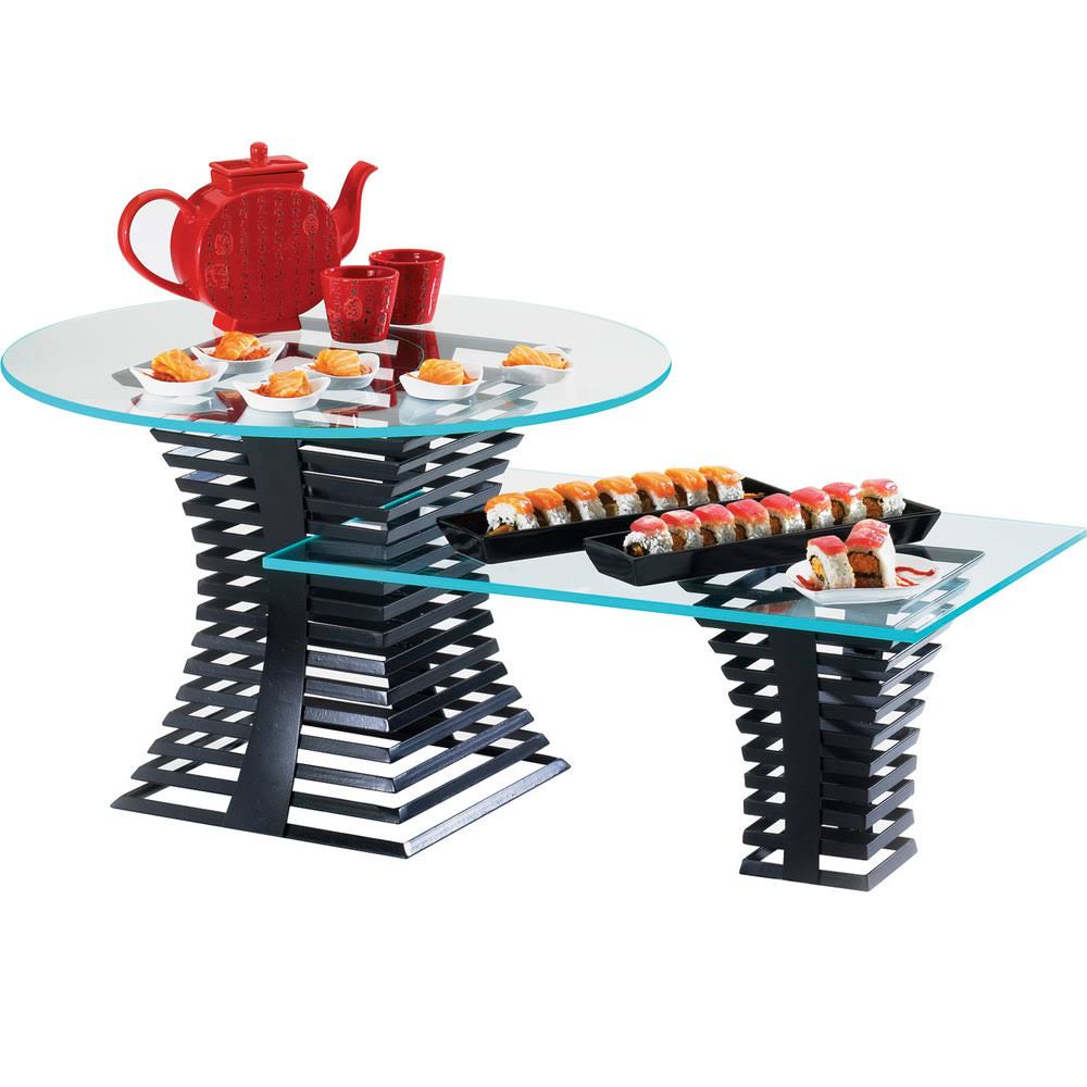 Elevation Riser - 12 x 12 x 15.5 in. T145