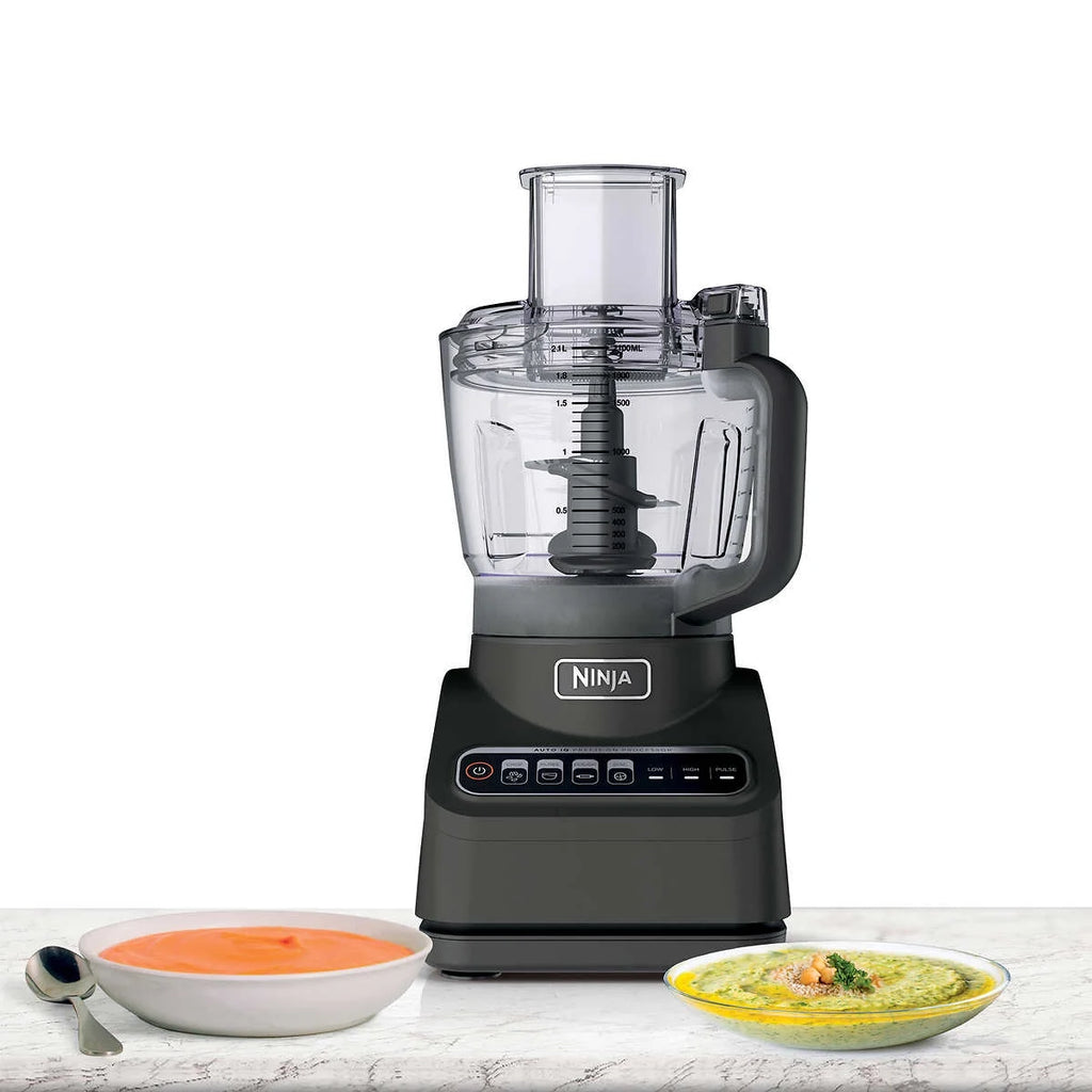 9-Cup Food Processor X5567