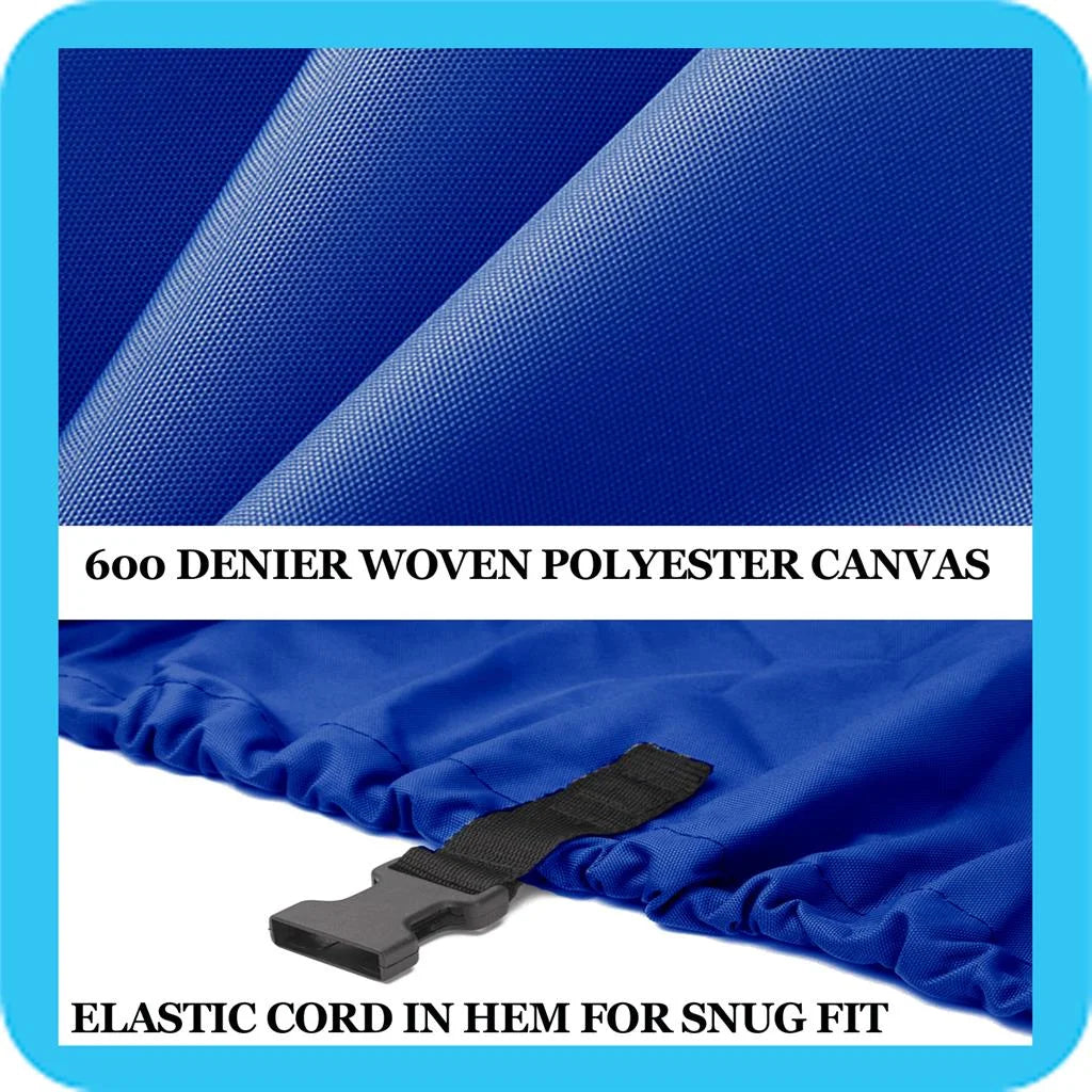 Boat Cover X53897