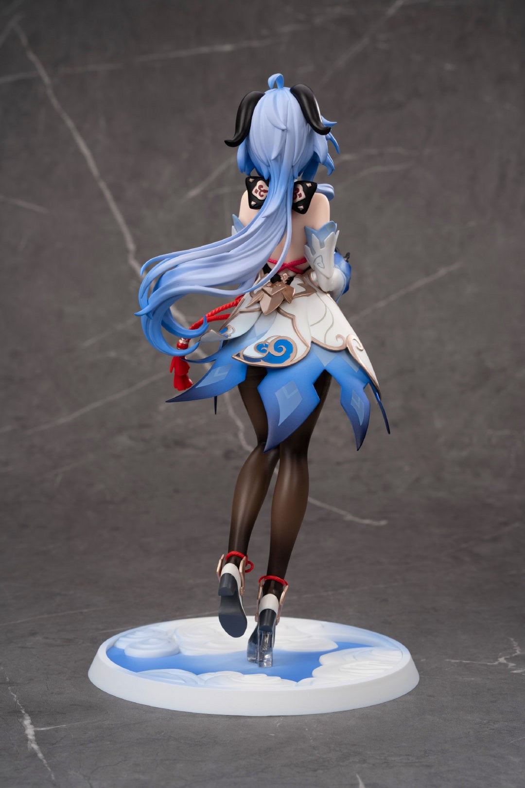 Frostdew Ganyu Figure G19167