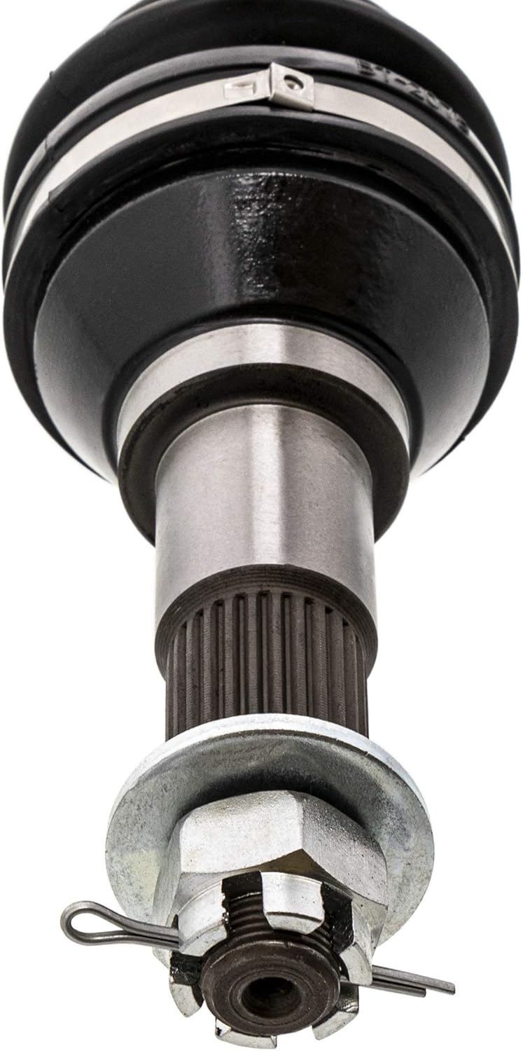 Front Left CV Axle Drive Shaft E9813
