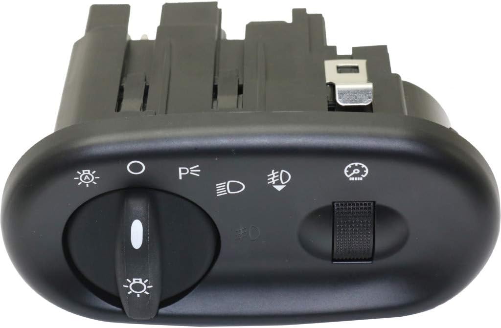 Headlight Switch for Mercury Sable 2000-2004 A8311