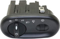 Headlight Switch for Mercury Sable 2000-2004 A8311