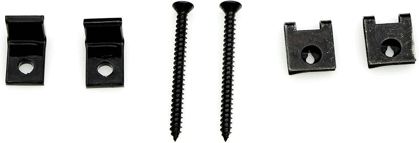 Black Billet Bumper Grille Overlay L189