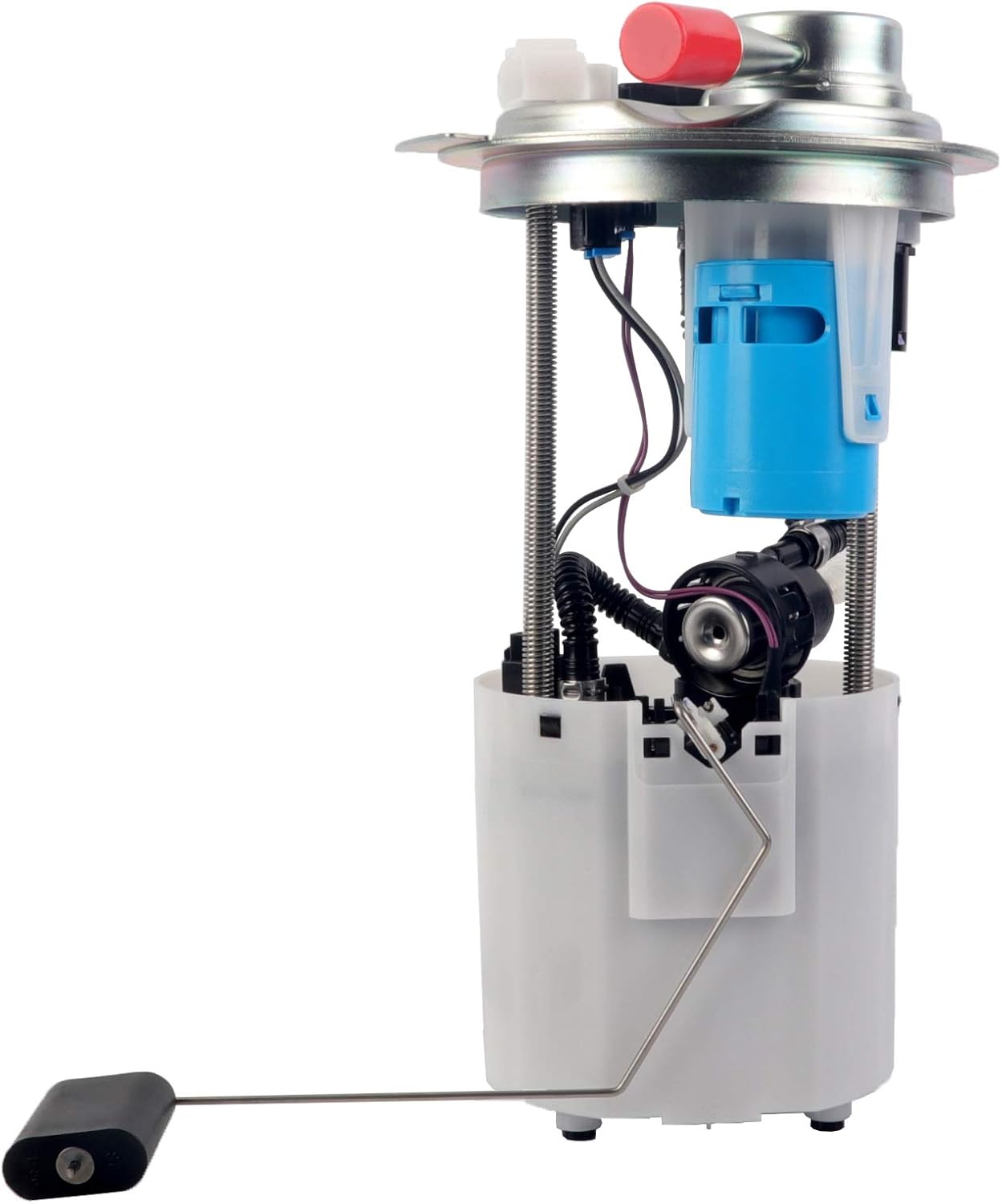 Fuel Pump Module Assembly Pack of 2 R818728