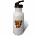 21 oz Sports Water Bottle E309816