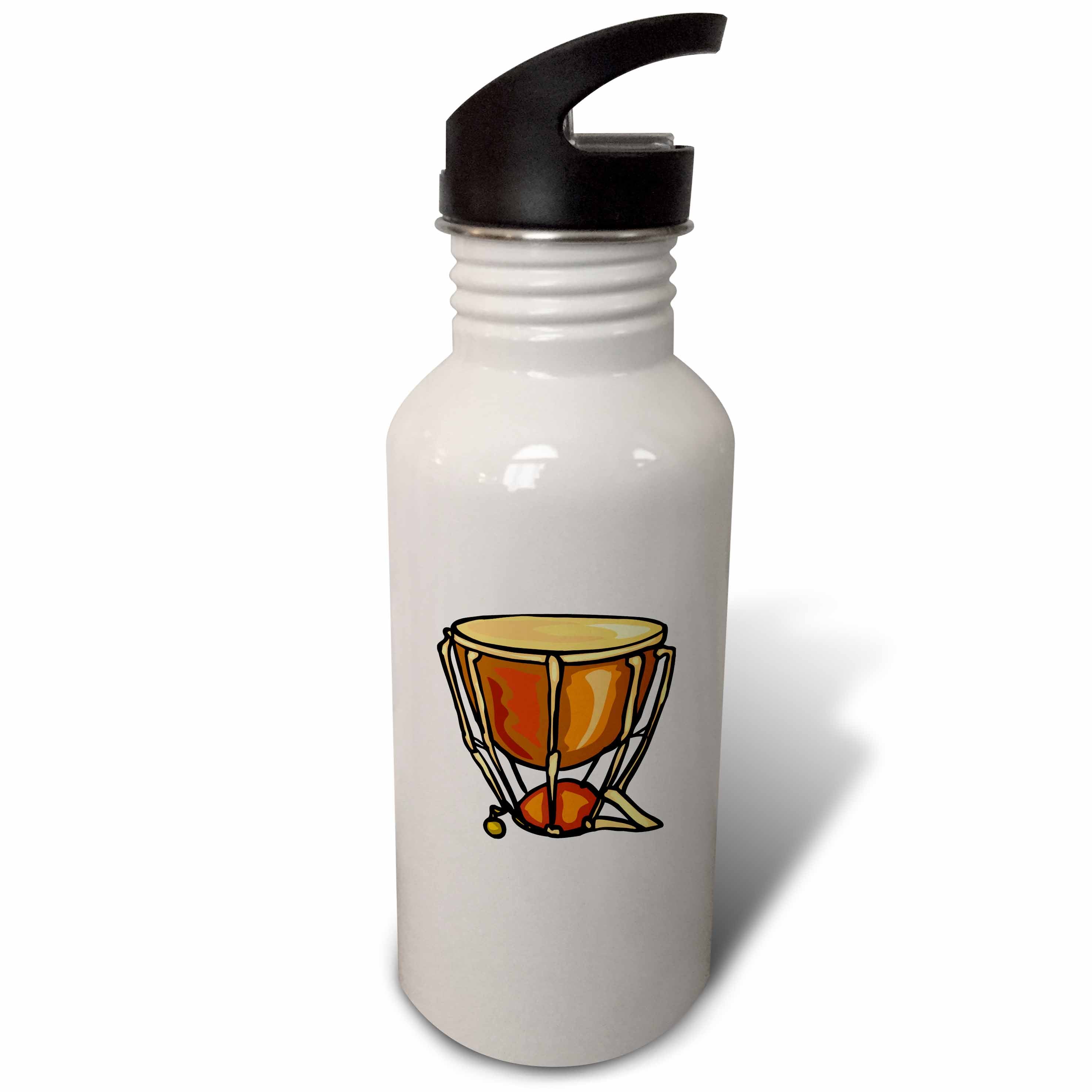 21 oz Sports Water Bottle E309816