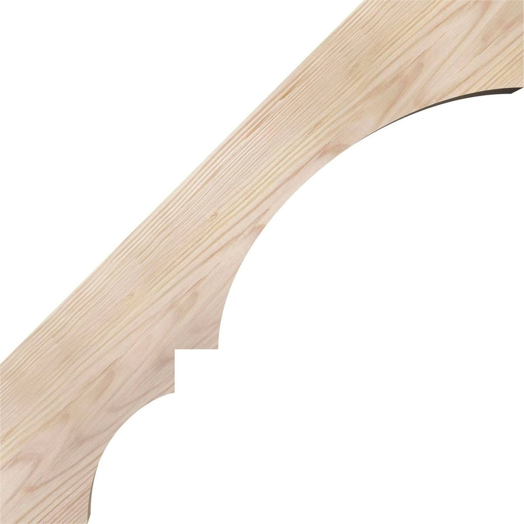 Balboa Smooth Brace, Douglas Fir Z523558