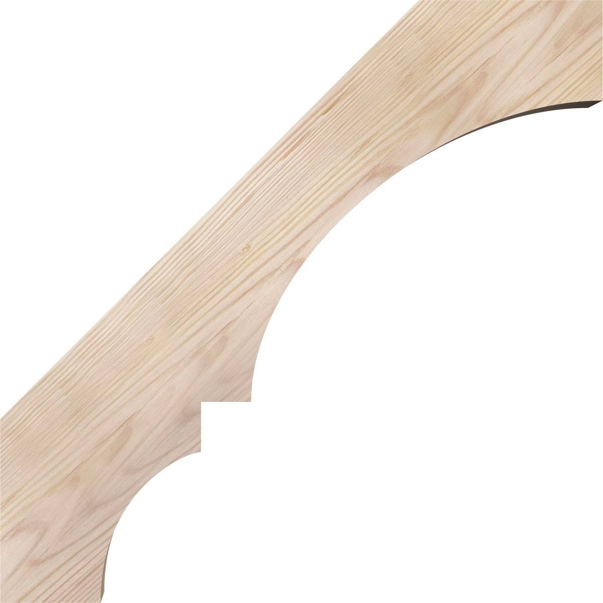 Balboa Smooth Brace, Douglas Fir Z523558