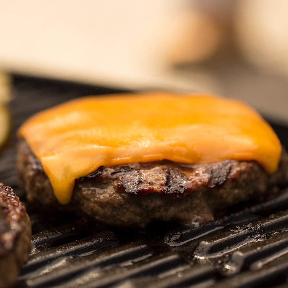 Blue Liquid Propane Grill C12265