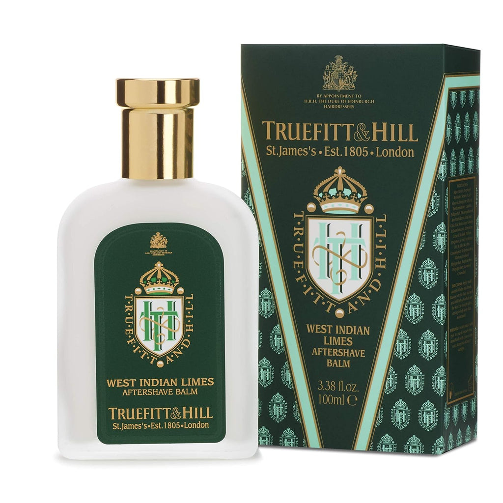 Aftershave Balm, 3.38 ounces Pack of 2 D5610