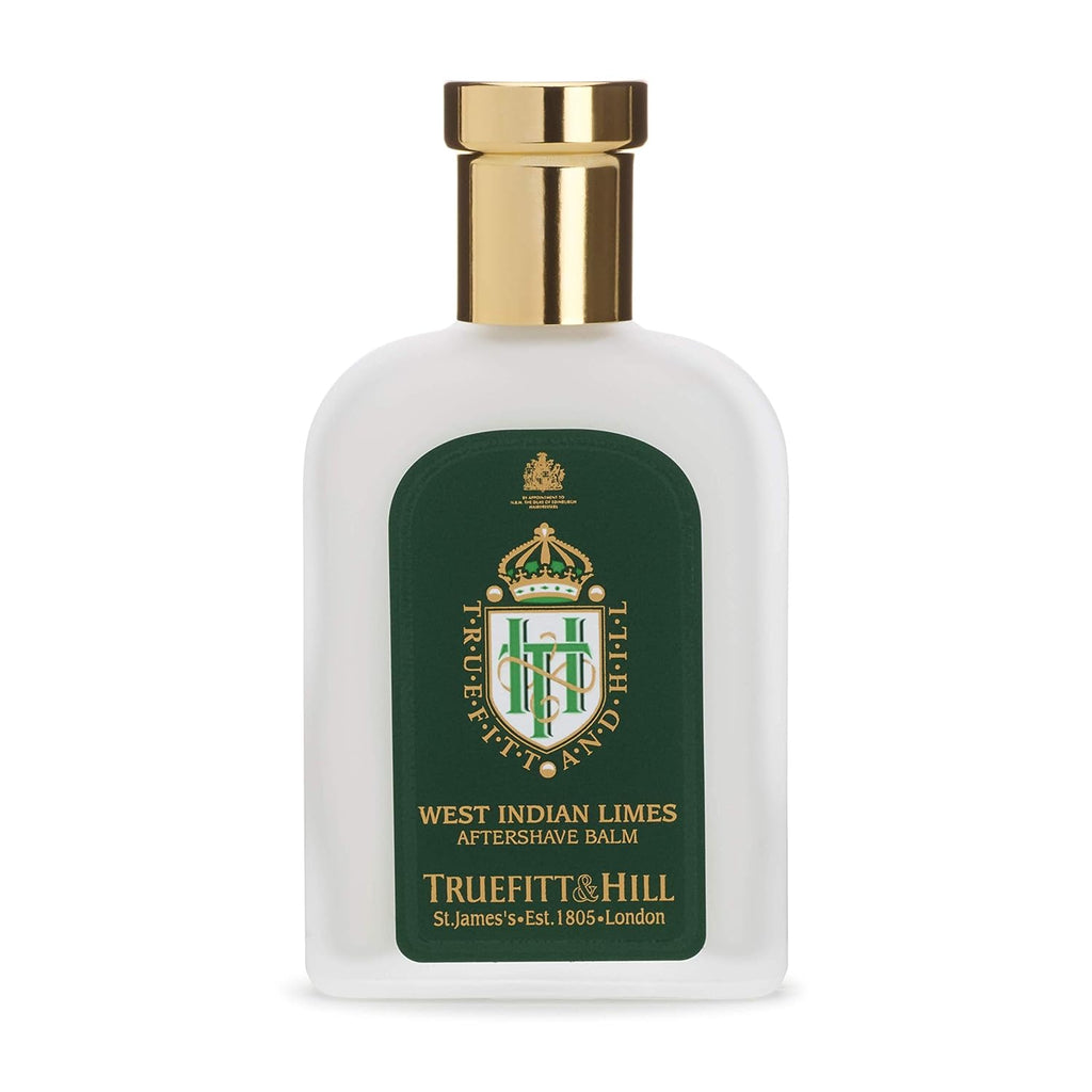 Aftershave Balm, 3.38 ounces Pack of 2 D5610