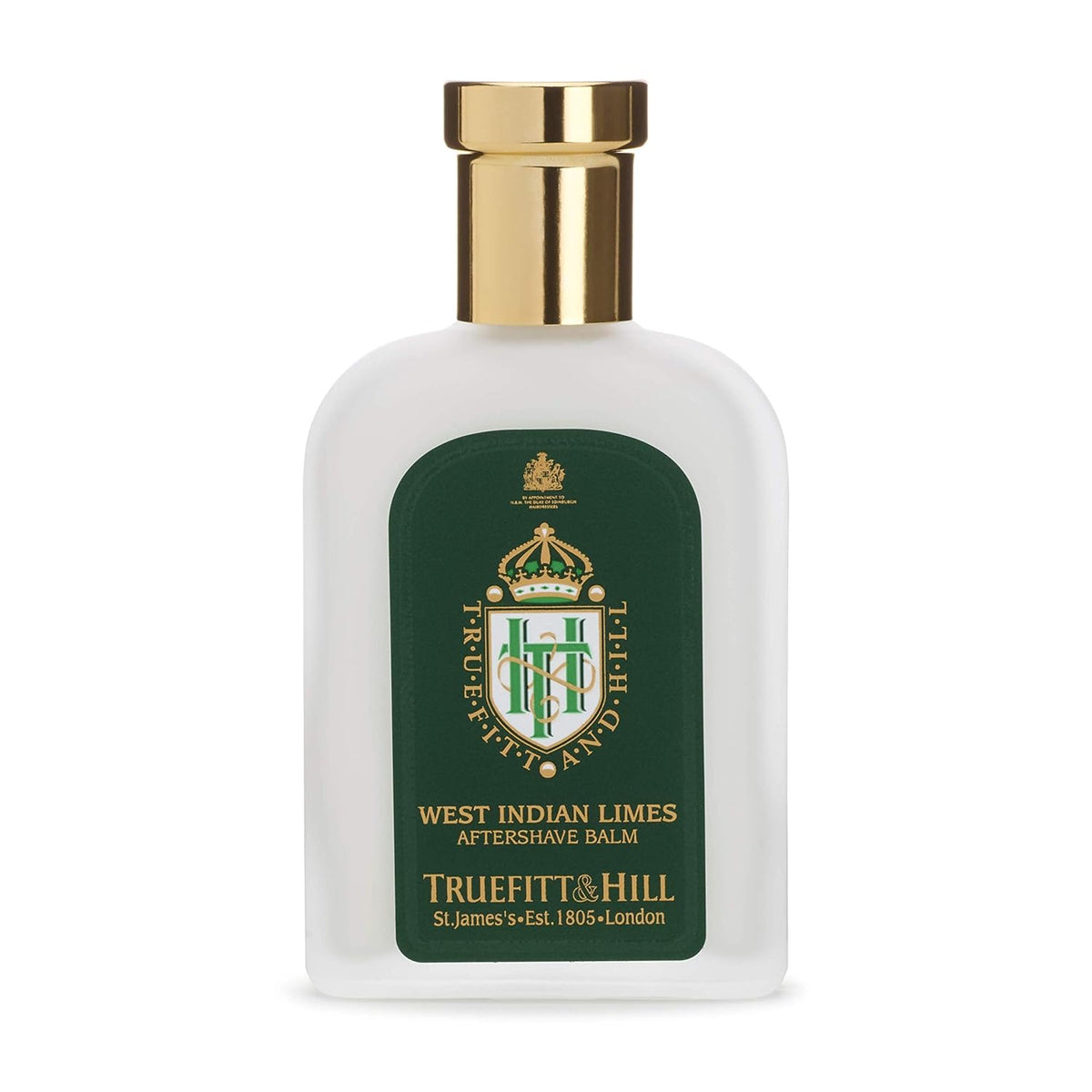 Aftershave Balm, 3.38 ounces Pack of 2 D5610