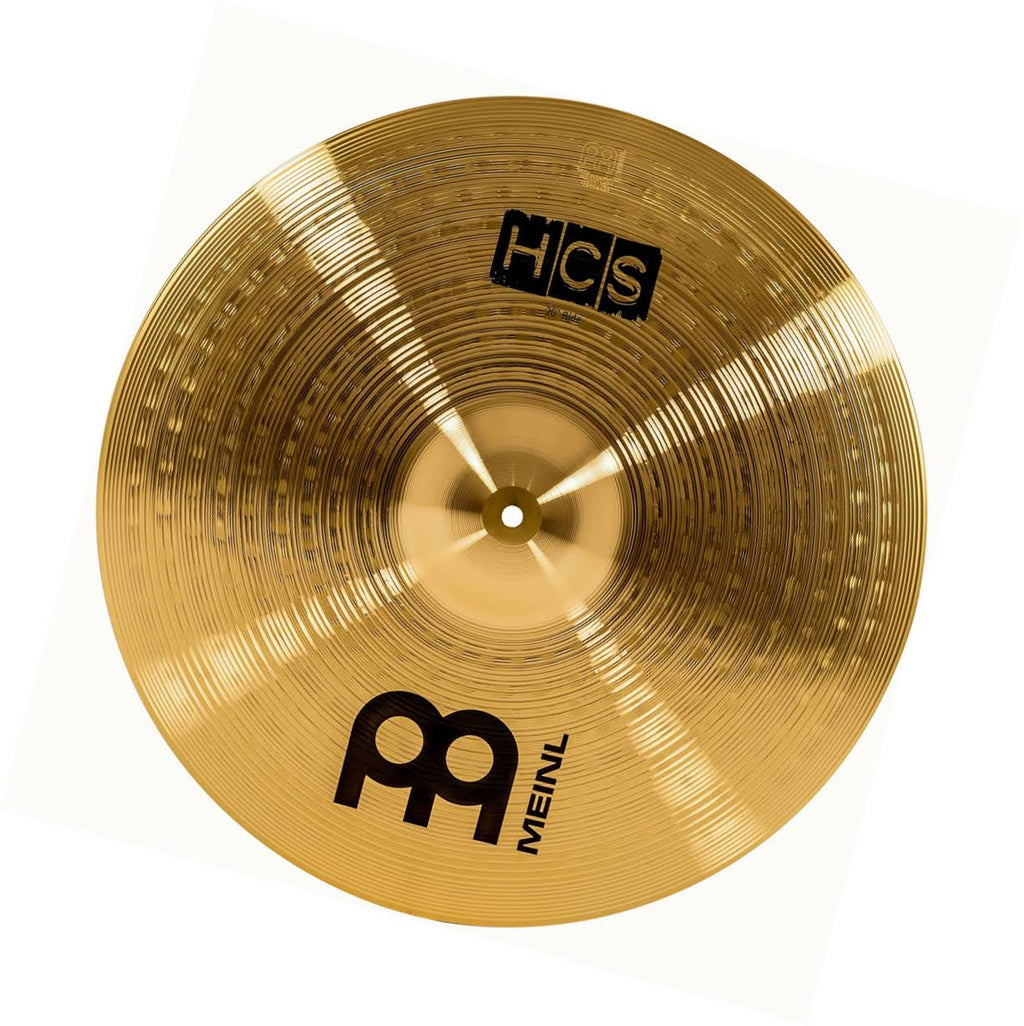 HCS Cymbal Pack with Splash B6906