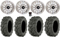 14" Wheels 27" Mud Lite XTR Tires A4763